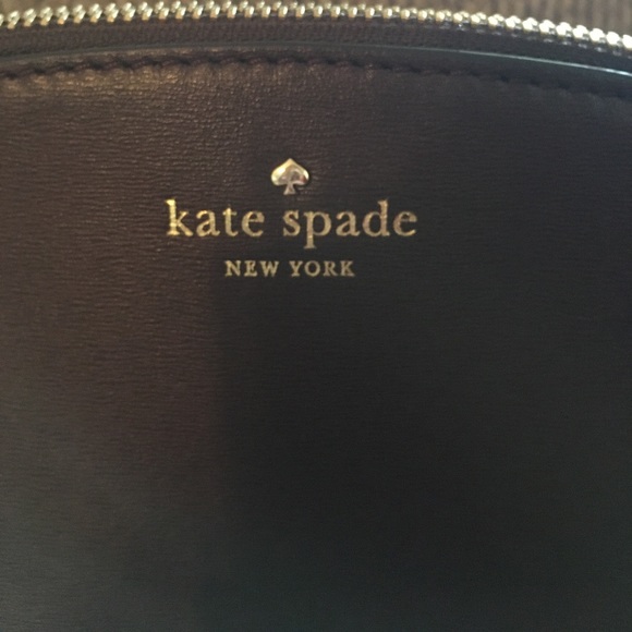Kate Spade Small Dome Handbag - Picture 3 of 5